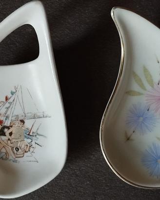 Micro piattini vintage