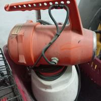 Nebulizzatore elettrico