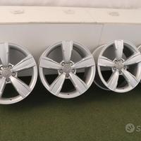 Cerchi in lega Audi A4 Allroad A5 A7 A7L 18 ORIGIN