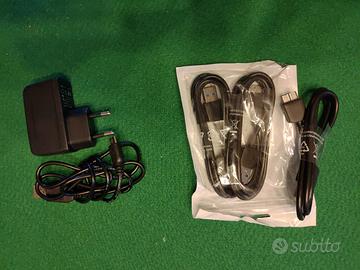 Cavi telefonia PC microfono