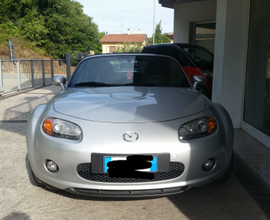 Mazda MX5 NC