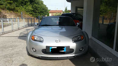 Mazda MX5 NC