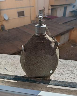 ww2 borraccia regio esercito