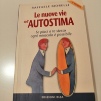 Libro Raffaele Morelli