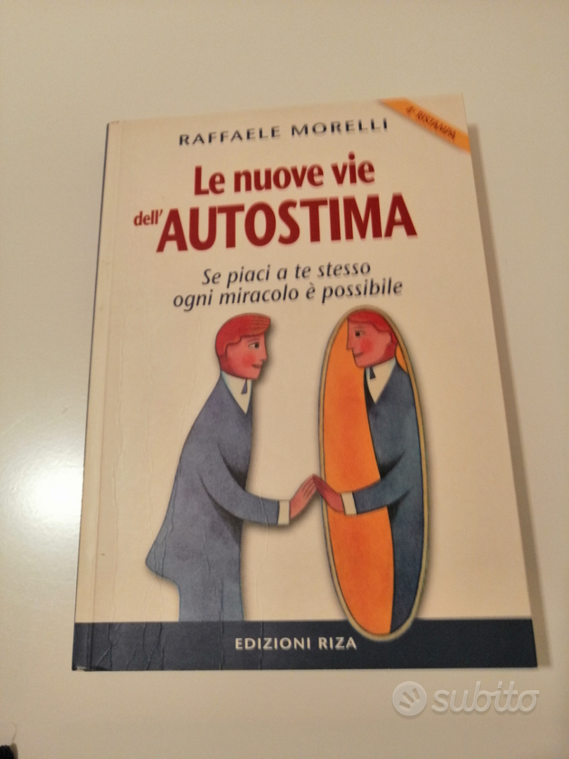 4 libri di Raffaele Morelli