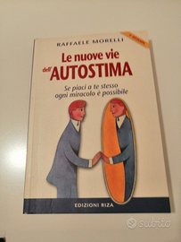 Libro Raffaele Morelli