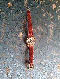 Orologio Zenith Triple Date Moonphase (1989)