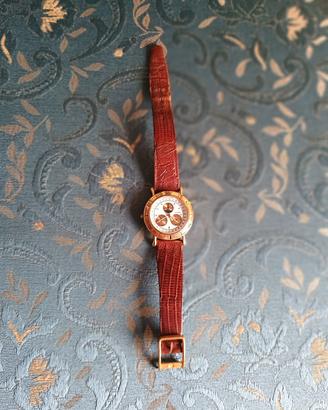 Orologio Zenith Triple Date Moonphase (1989)