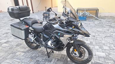 Bmw r 1250 gs - 2023