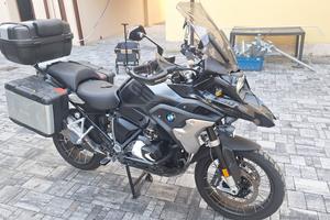 Bmw r 1250 gs - 2023