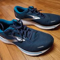 Scarpe Brooks uomo Running N.45