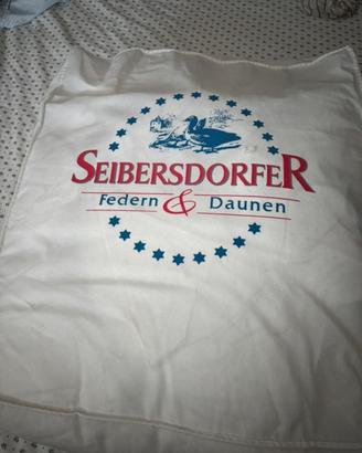 Piumone matrimoniale austriaco Seibersdorfer