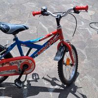 Bici bambini