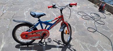 Bici bambini