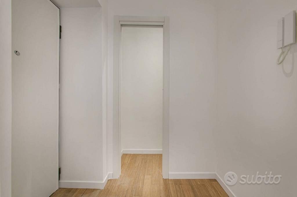 Appartamento – RM - Altro