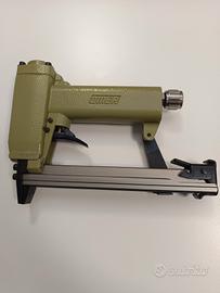 graffatrice pneumatica omer spara graffette 