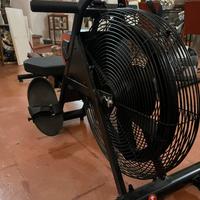 Vogatore Remergometro fitfiu ra 200