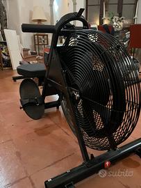 Vogatore Remergometro fitfiu ra 200