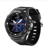 Casio ProTrek WSD F20