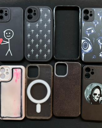 Cover Iphone 12 mini