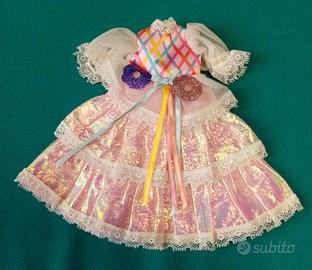 Abito Lady Lovely Loks