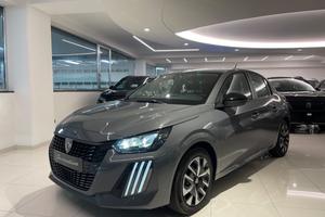 PEUGEOT 208 PureTech 75 Stop&Start 5 porte STYLE