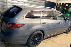 Cerchi Mak 18” 5x114,5