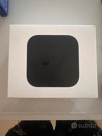 APPLE TV 4K