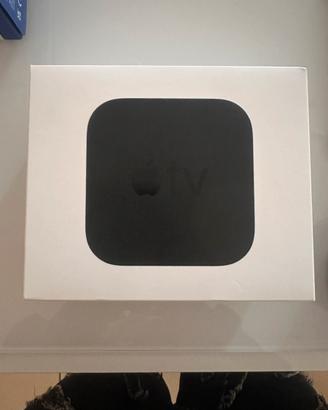 APPLE TV 4K