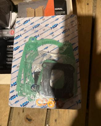 Set guarnizioni ktm exc 250 2019 2t