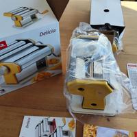 "Tescoma Delicia" macchina per la pasta manuale