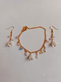 set gioielli