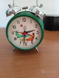 Orologio sveglia