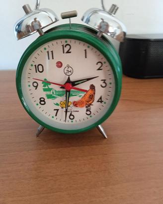 Orologio sveglia