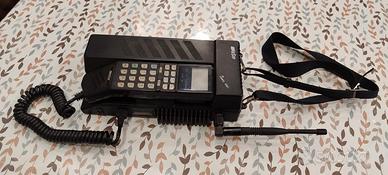 telefono portatile vintage nokia TMX-2LS 
