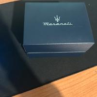 Maserati Orologio da Uomo