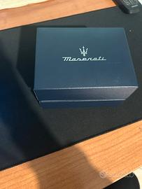 Maserati Orologio da Uomo