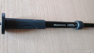 monopiede Manfrotto Element Mll