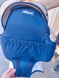 marsupio chicco