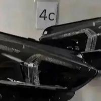 BMW X1 U11 Fari Xeno LED