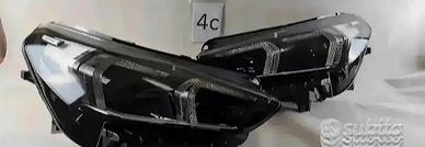 BMW X1 U11 Fari Xeno LED