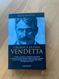 Libro nuovo autografato