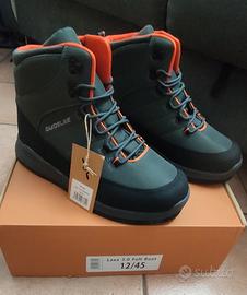 Guideline Laxa 3.0 Wading boots 