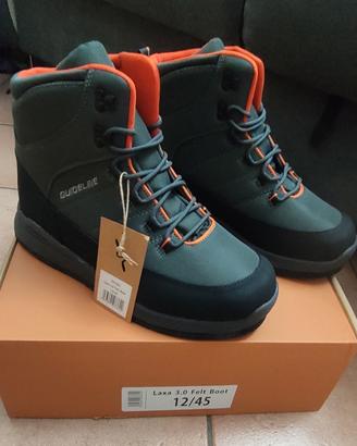 Guideline Laxa 3.0 Wading boots 