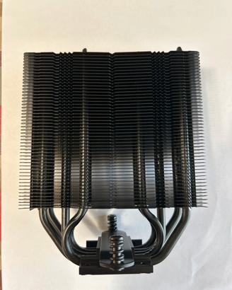 Dissipatore Noctua nh-u12s
