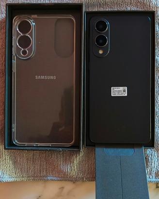 Samsung S25 Edge 12/256 Nuovo garanzia Skambio