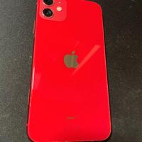 iPhone 11 64Gb Rosso