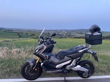Honda X-ADV 750 - 2020