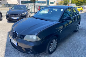 Seat Ibiza 1.4 Gpl 3p. Stylance DUAL