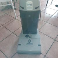 Lavasciuga pavimenti lindhaus